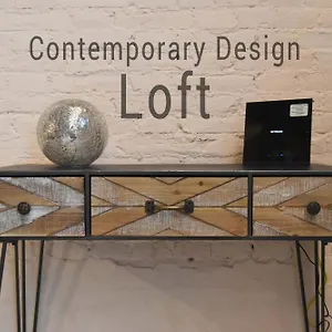  Apartment Contemporary Design Loft &